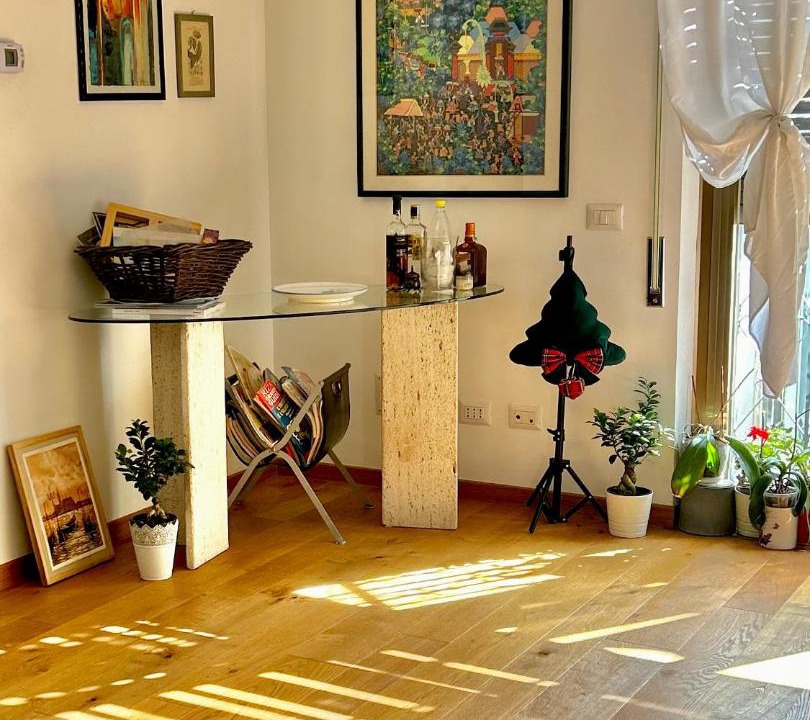Photo of Livingroom in Quartiere XXIX Ponte Mammolo