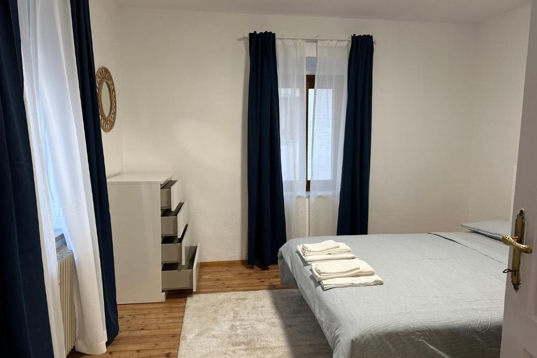 Photo of Bedroom in Lorenzago di Cadore