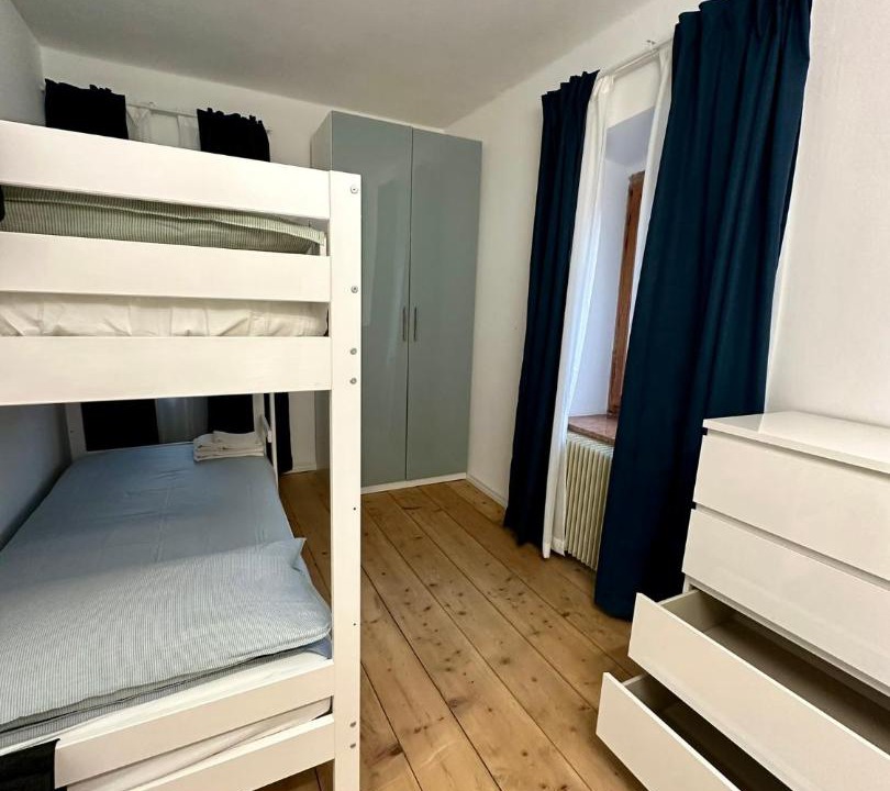 Photo of Bedroom in Lorenzago di Cadore