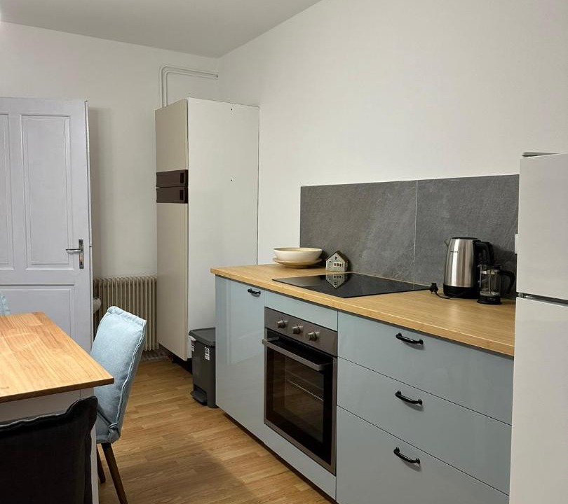 Photo of Kitchen in Lorenzago di Cadore