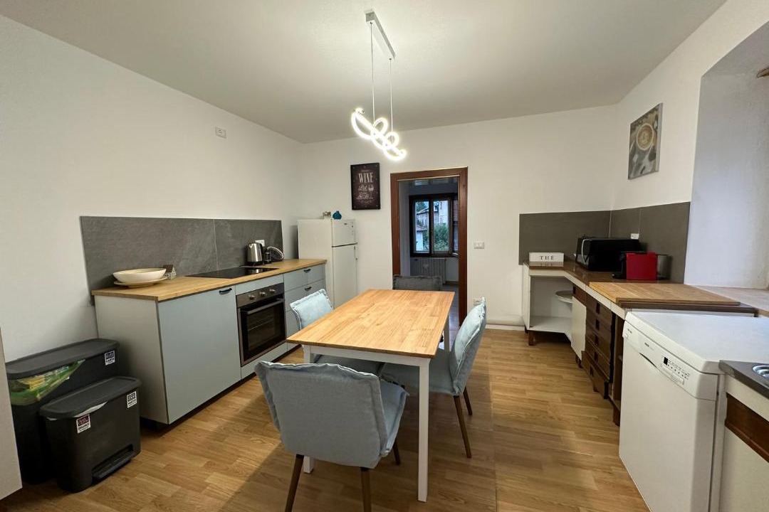 Photo of Kitchen in Lorenzago di Cadore