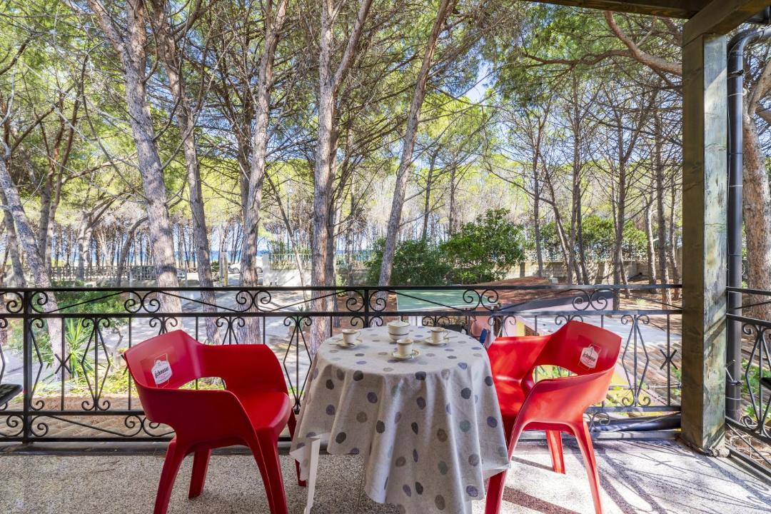 Photo of Patio Balcony in Cardedu