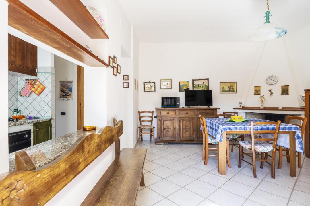 Photo of Kitchen in Cardedu
