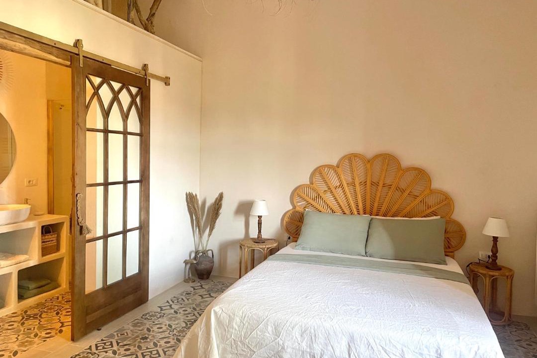 Photo of Bedroom in Seneghe