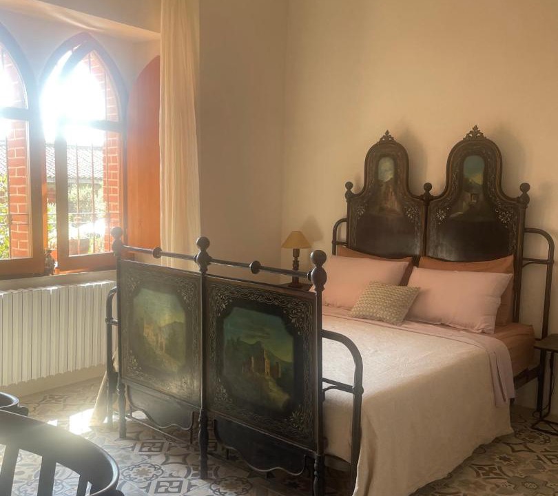 Photo of Bedroom in Seneghe