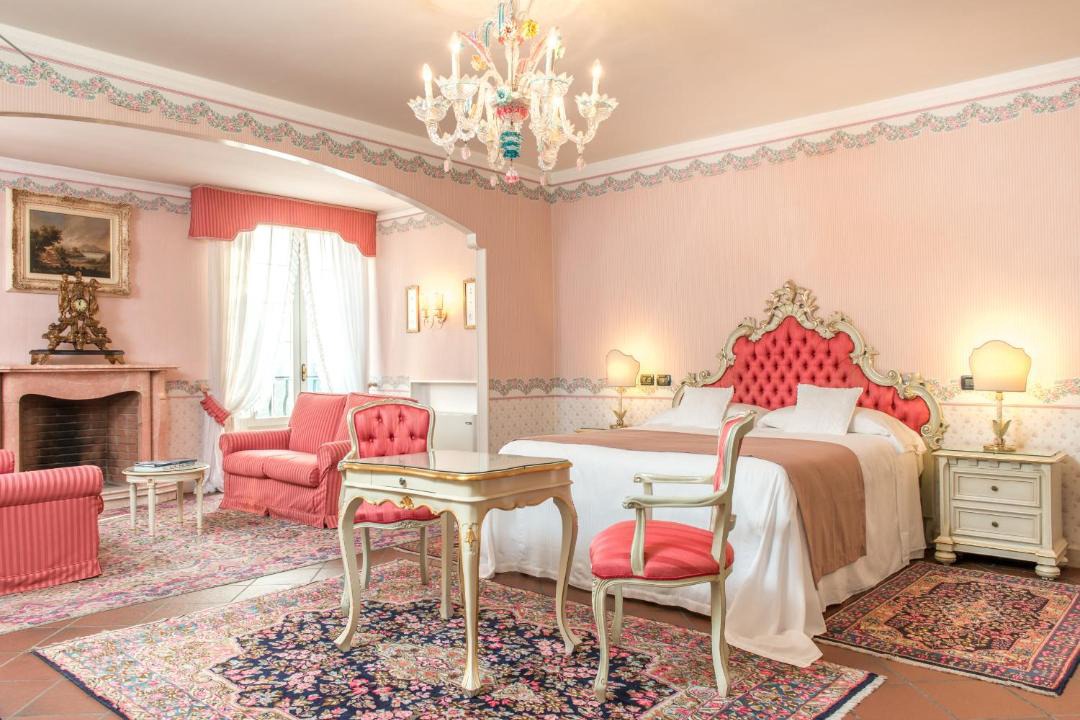 Photo of Bedroom in Addizione Erculea