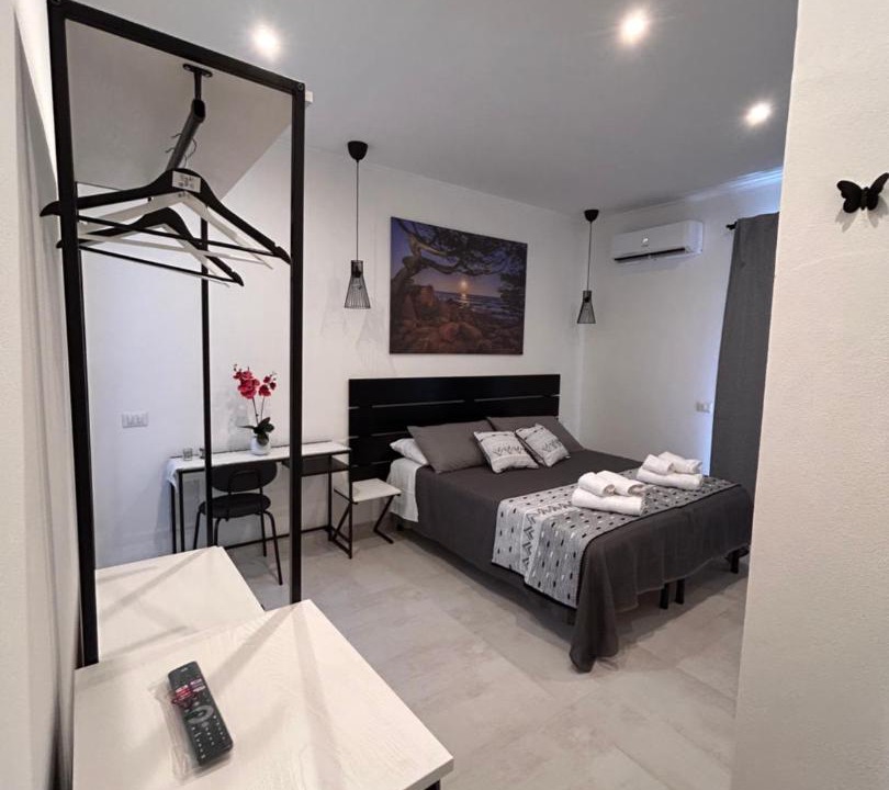 Photo of Bedroom in Gairo