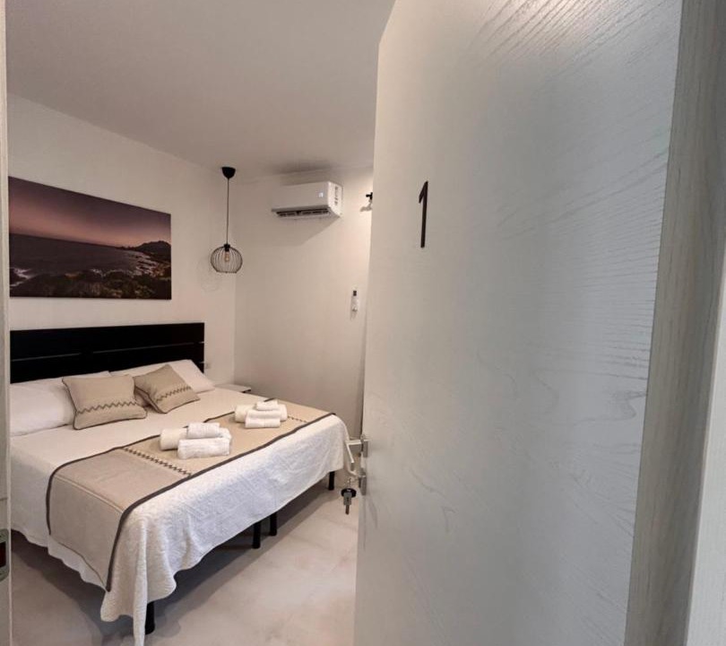 Photo of Bedroom in Gairo