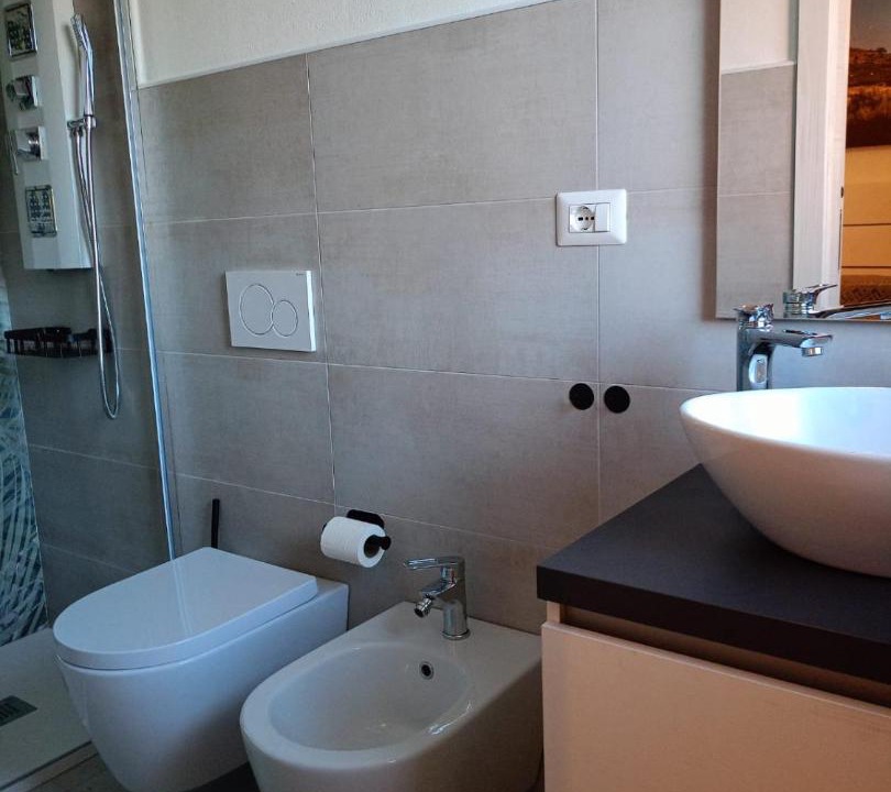 Photo of Bathroom in Gairo