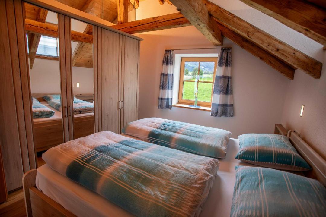 Photo of Bedroom in Laudes
