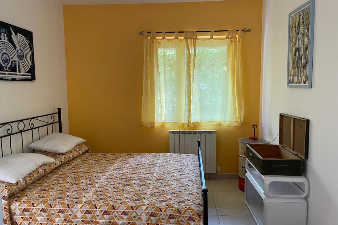 Photo of Bedroom in Faraone