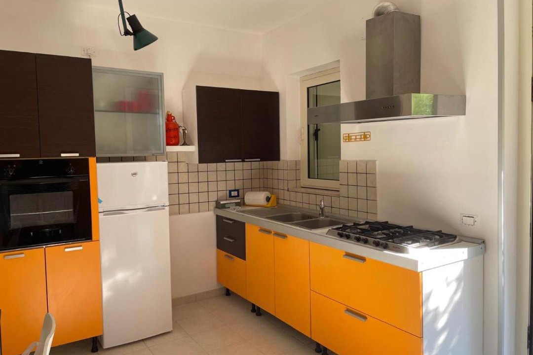 Photo of Kitchen in Faraone