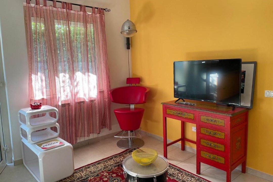 Photo of Livingroom in Faraone
