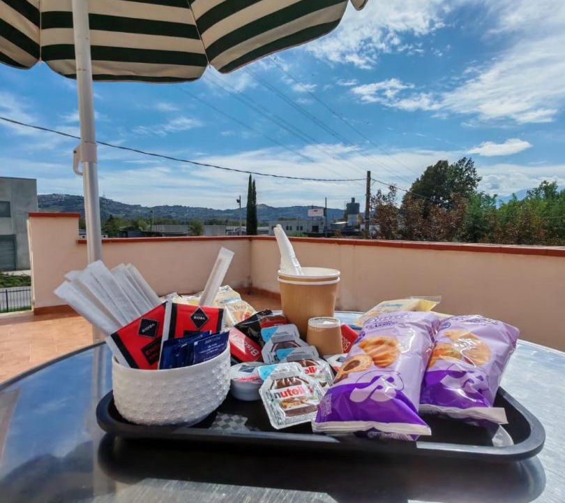 Photo of Patio Balcony in Cepagatti