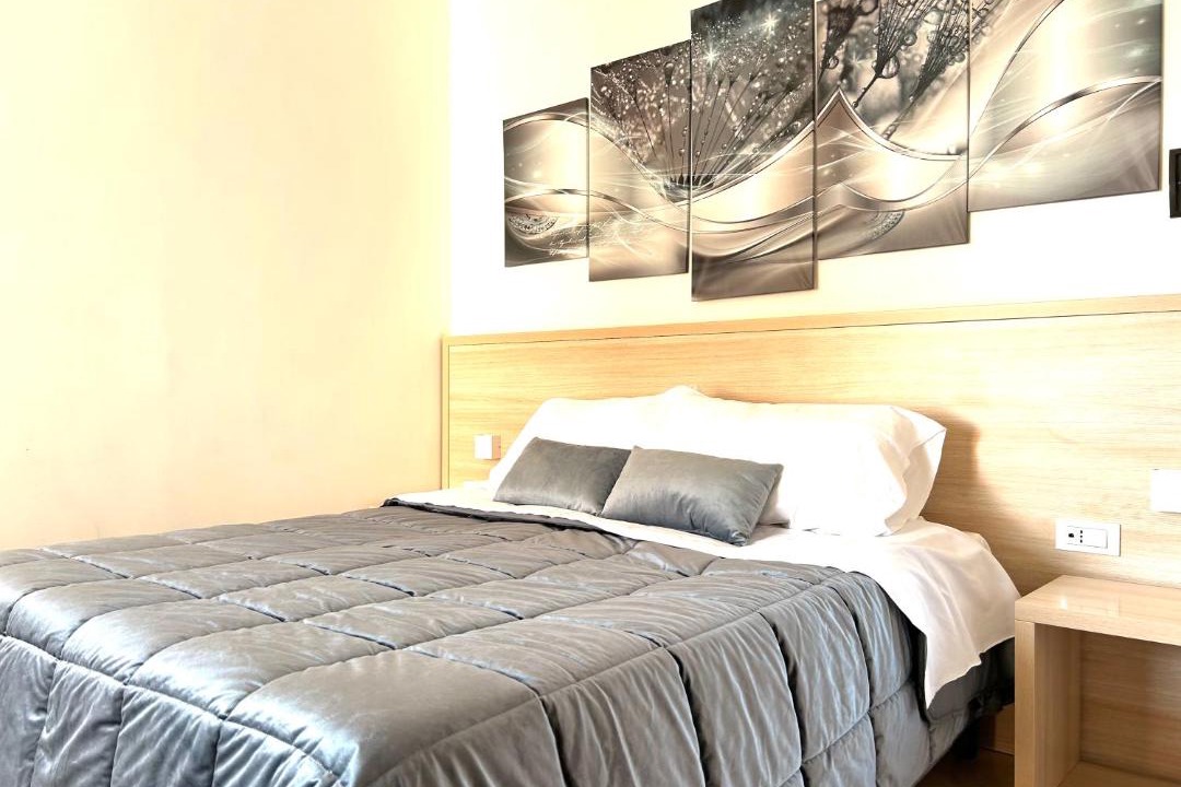 Photo of Bedroom in Rossano