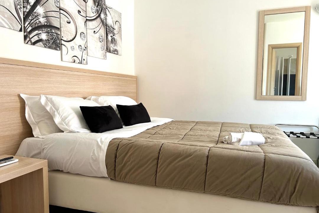 Photo of Bedroom in Rossano
