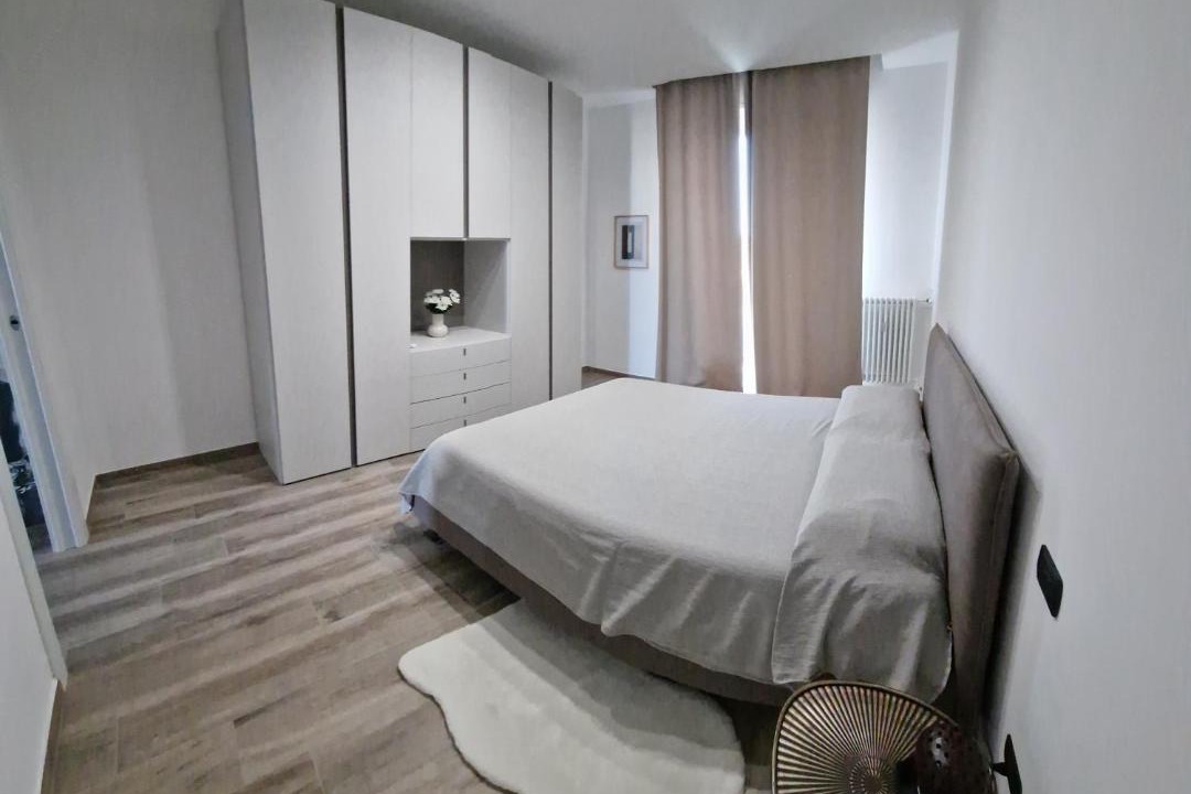 Photo of Bedroom in Mantua