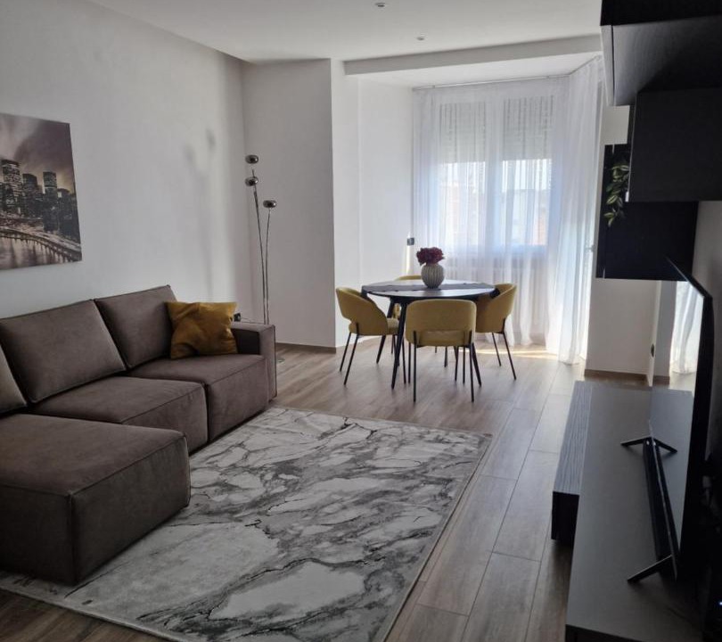 Photo of Livingroom in Mantua