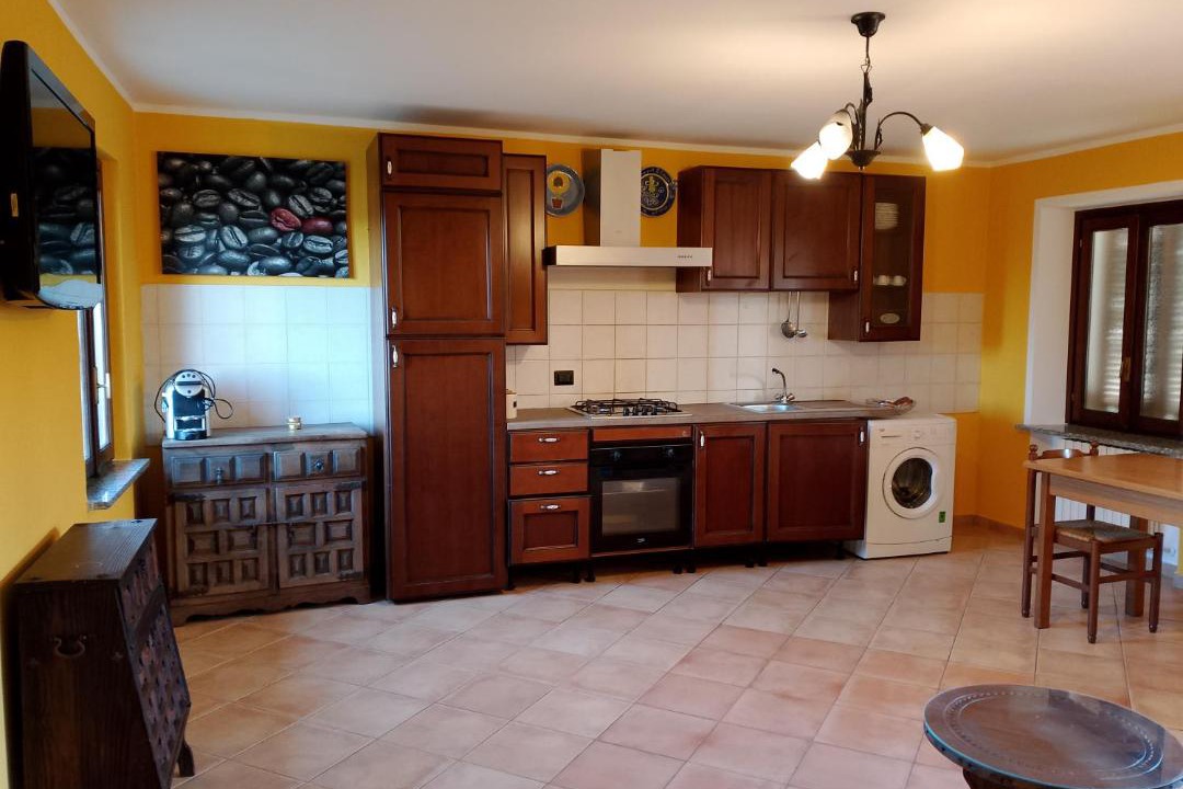 Photo of Kitchen in Montegrosso dʼAsti