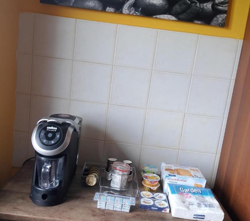 Photo of Kitchen in Montegrosso dʼAsti
