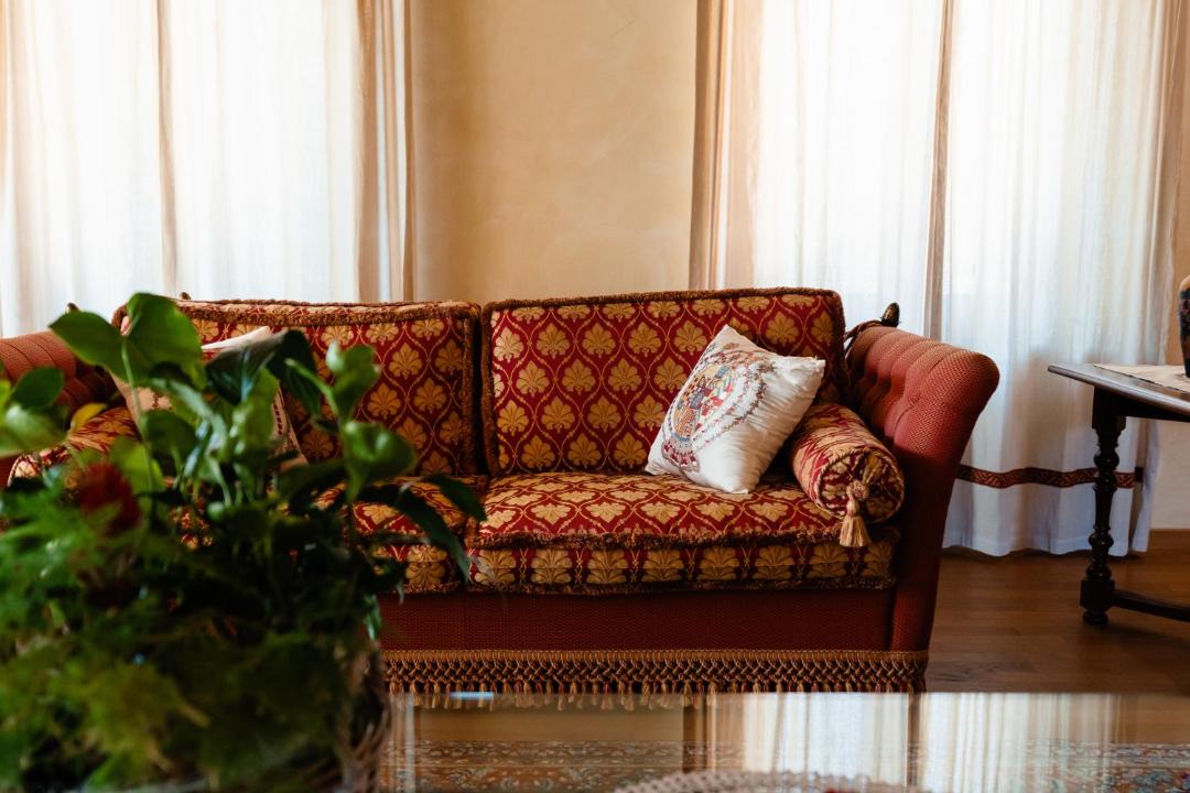 Photo of Livingroom in Calamandrana