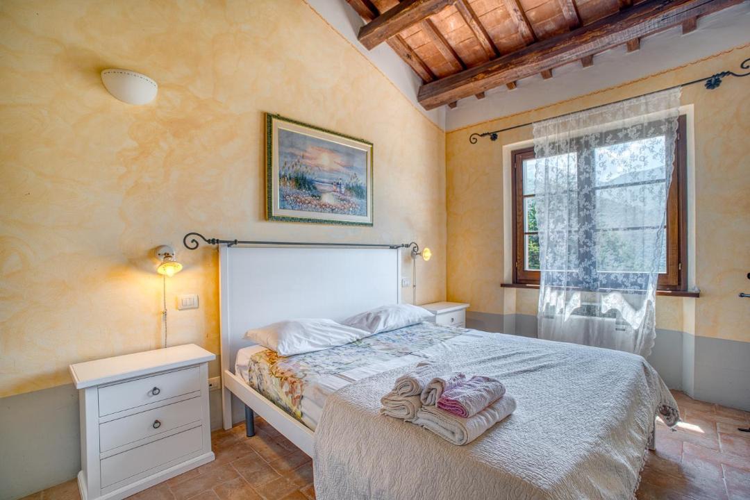 Photo of Bedroom in Sant'Anatolia di Narco