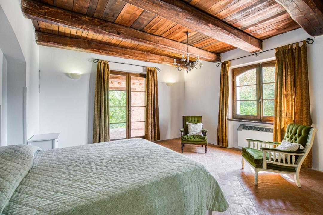 Photo of Bedroom in Sant'Anatolia di Narco