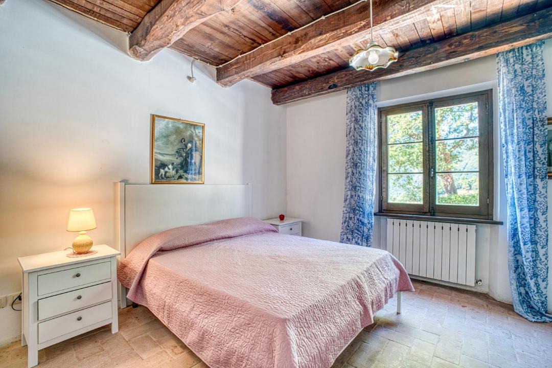 Photo of Bedroom in Sant'Anatolia di Narco