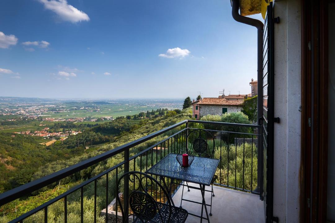 Photo of Patio Balcony in San Giorgio di Valpolicella