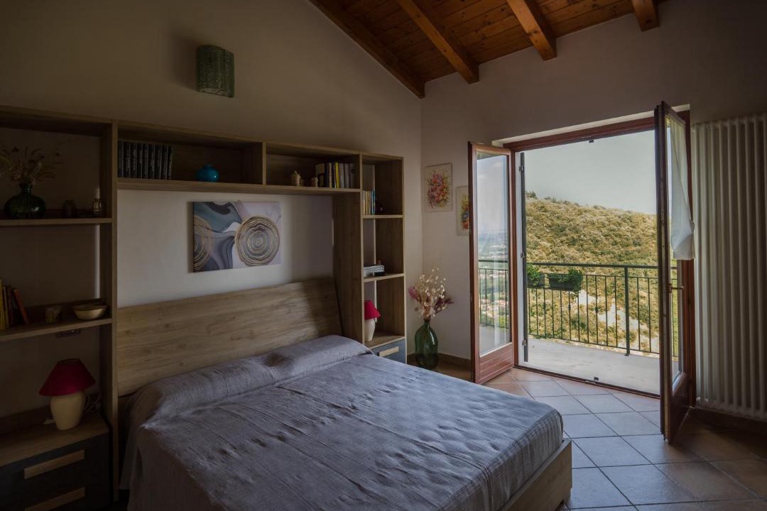 Photo of Bedroom in San Giorgio di Valpolicella