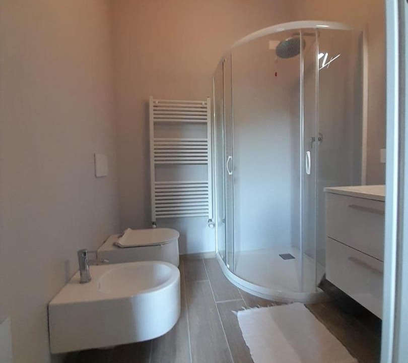 Photo of Bathroom in Castelletto Monferrato