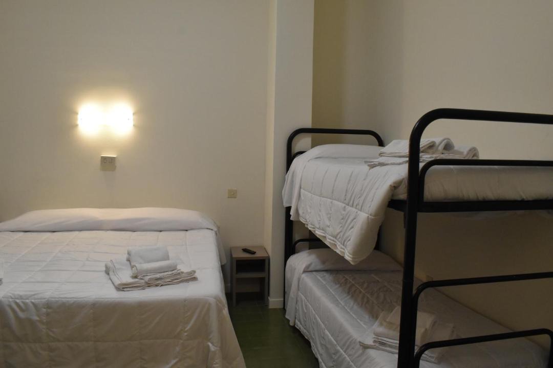 Photo of Bedroom in Loreto