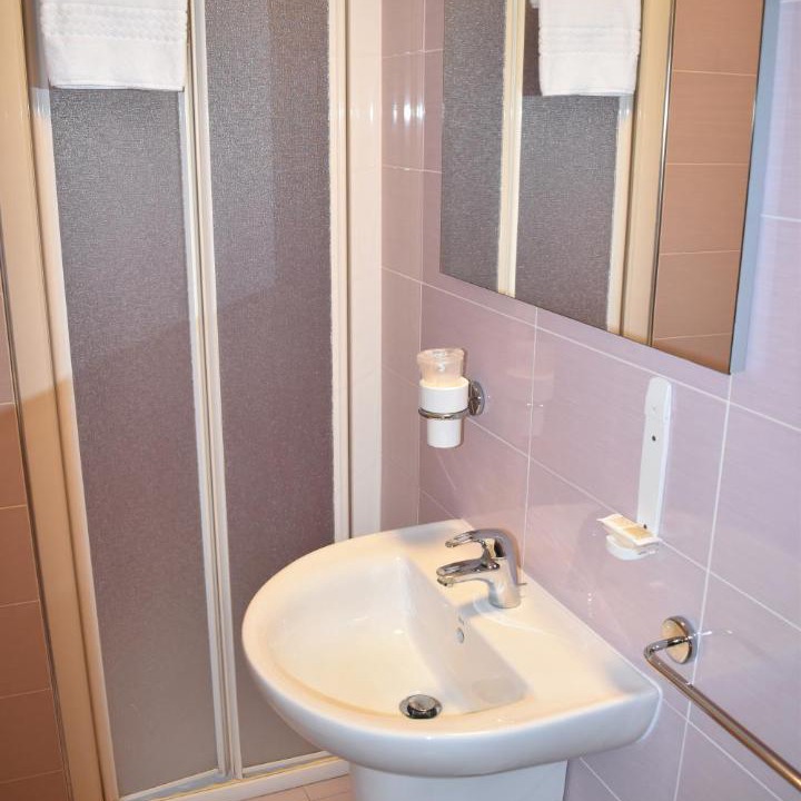 Photo of Bathroom in Loreto