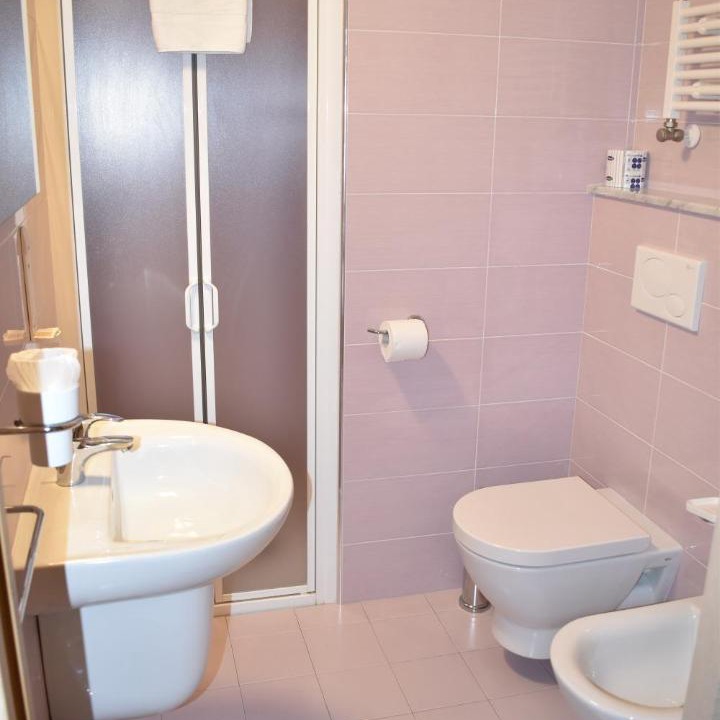 Photo of Bathroom in Loreto