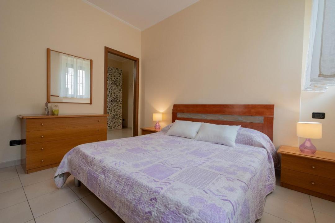 Photo of Bedroom in Paderno Dugnano