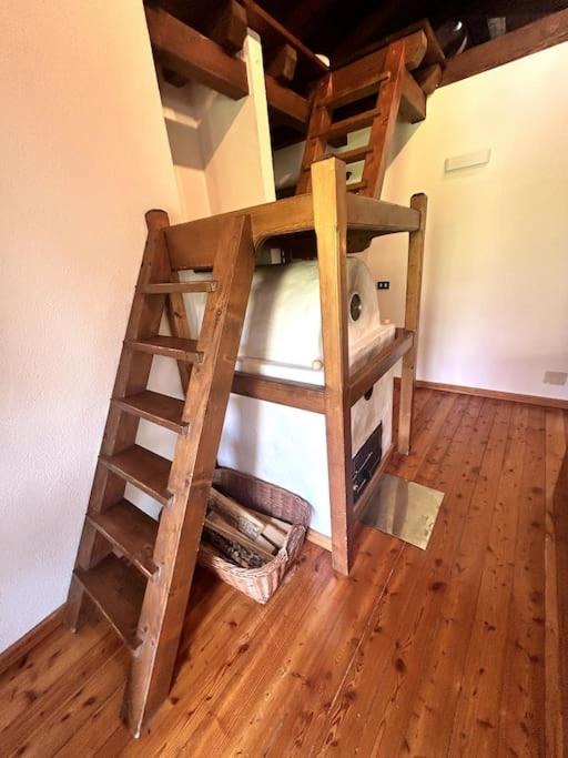 Photo of Bedroom in Danta di Cadore