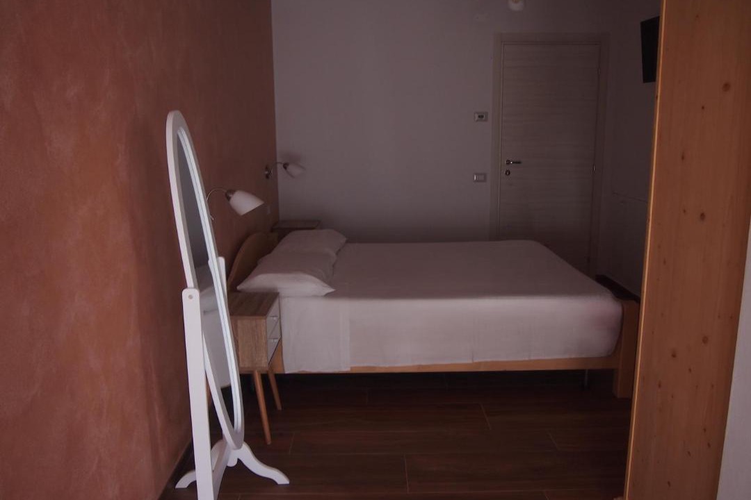 Photo of Bedroom in Roncola