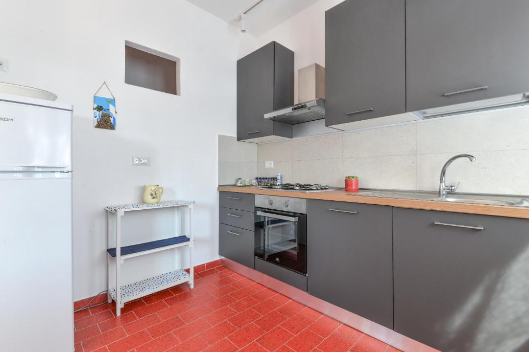 Photo of Kitchen in Cavo