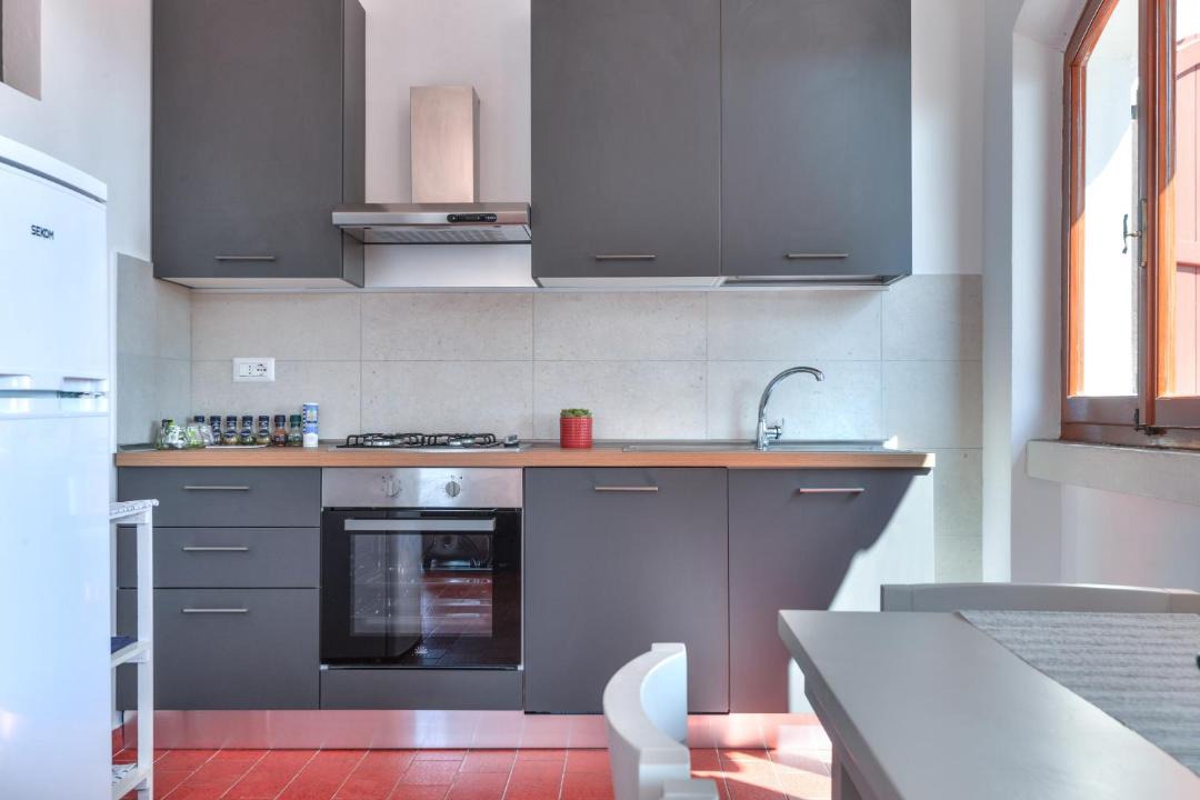 Photo of Kitchen in Cavo
