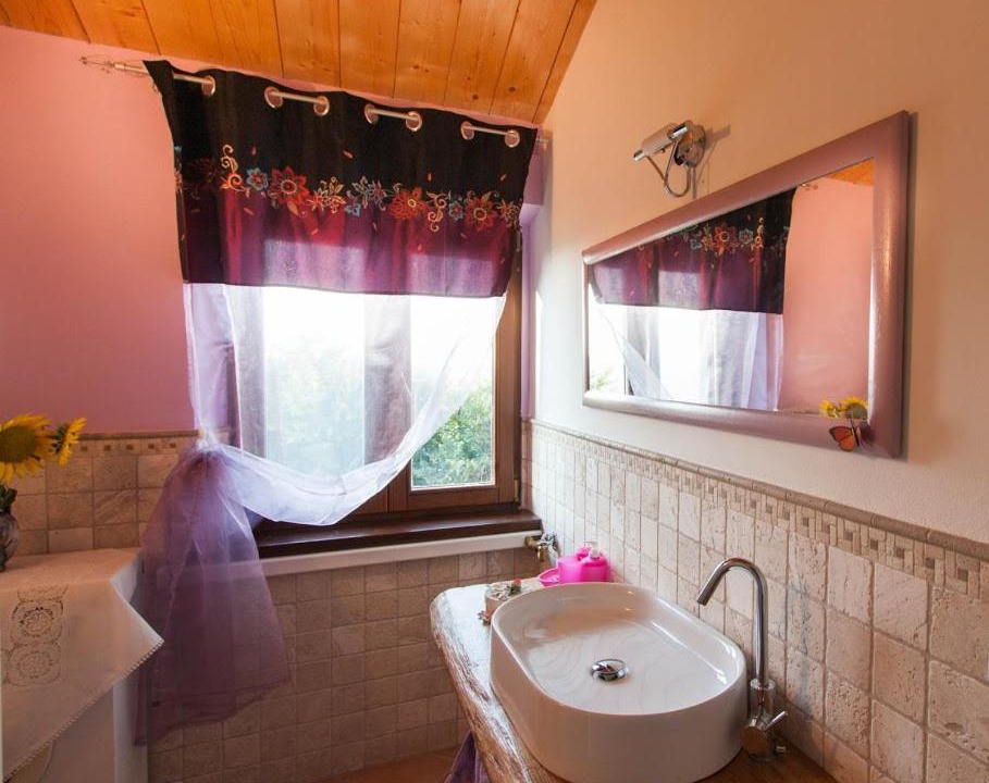 Photo of Bathroom in Ostra Vetere