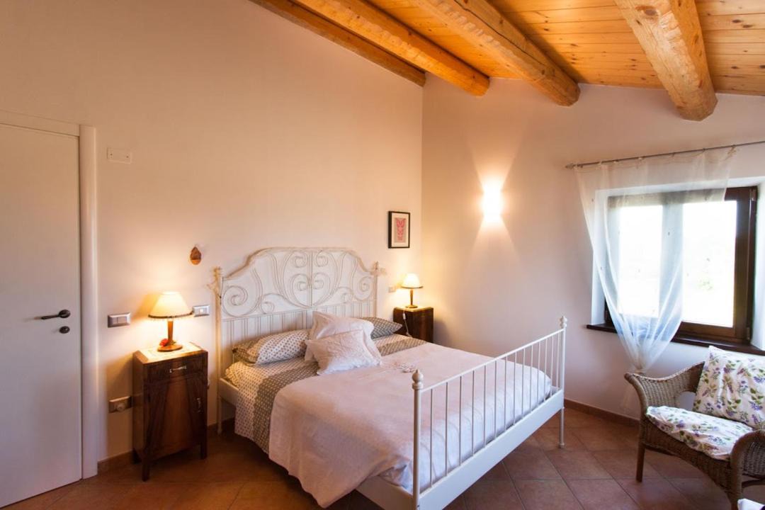 Photo of Bedroom in Ostra Vetere