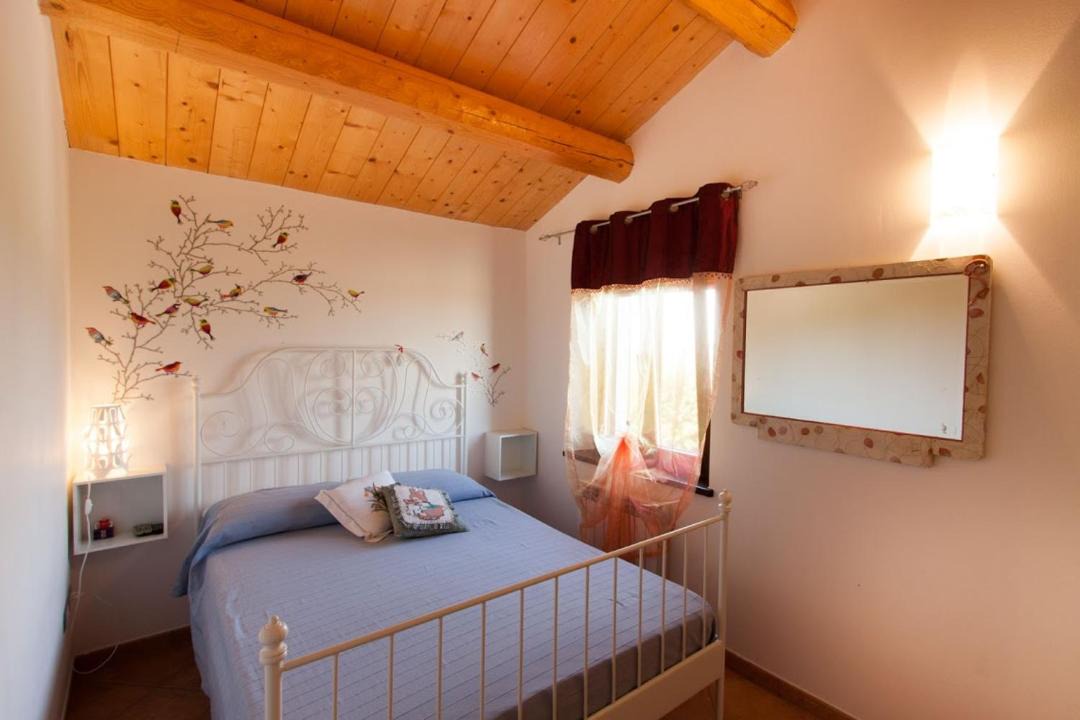 Photo of Bedroom in Ostra Vetere
