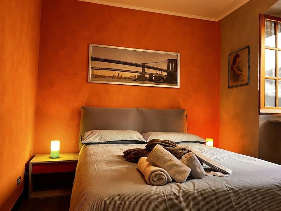 Photo of Bedroom in Pontedecimo