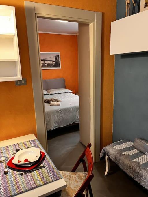Photo of Bedroom in Pontedecimo