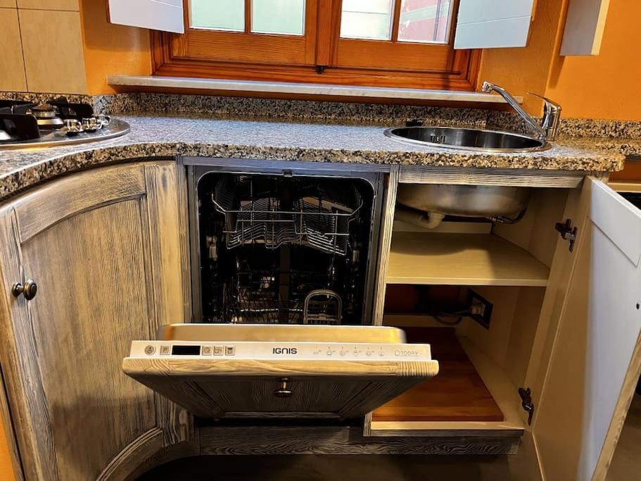 Photo of Kitchen in Pontedecimo