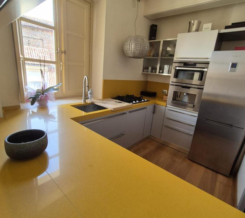 Photo of Kitchen in Langhe and Roero