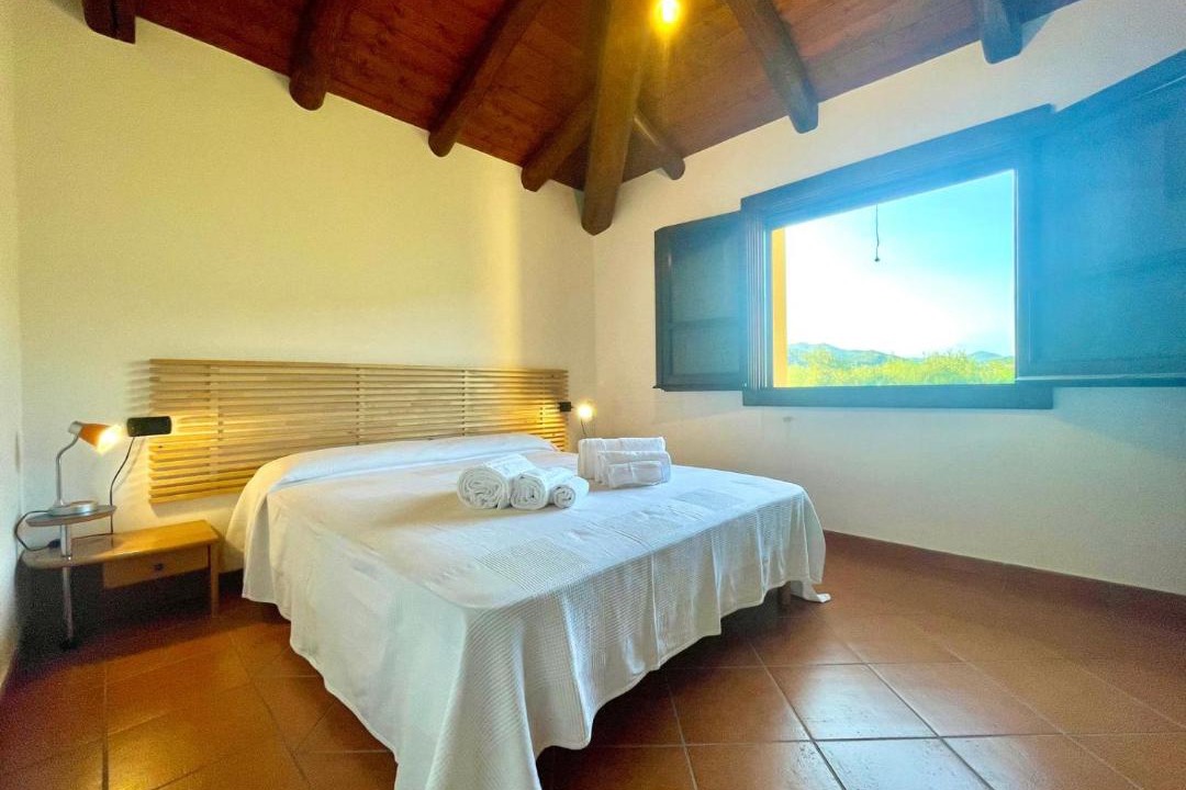 Photo of Bedroom in Jerzu