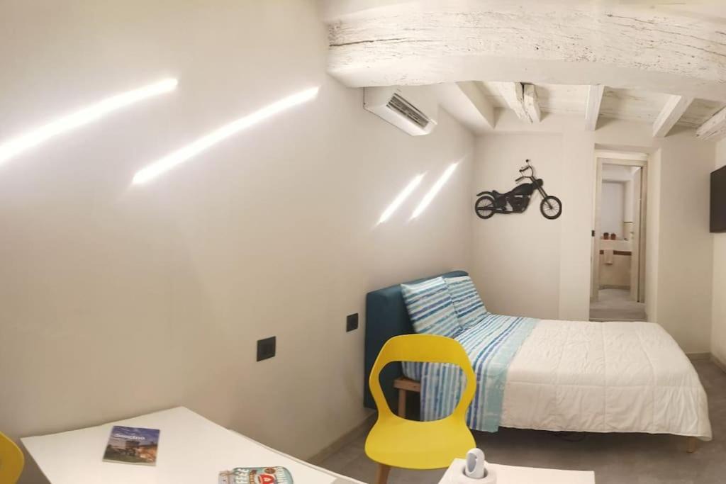 Photo of Bedroom in Soncino