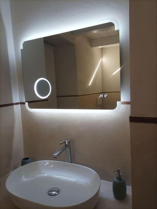 Photo of Bathroom in Soncino