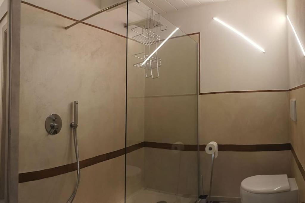 Photo of Bathroom in Soncino